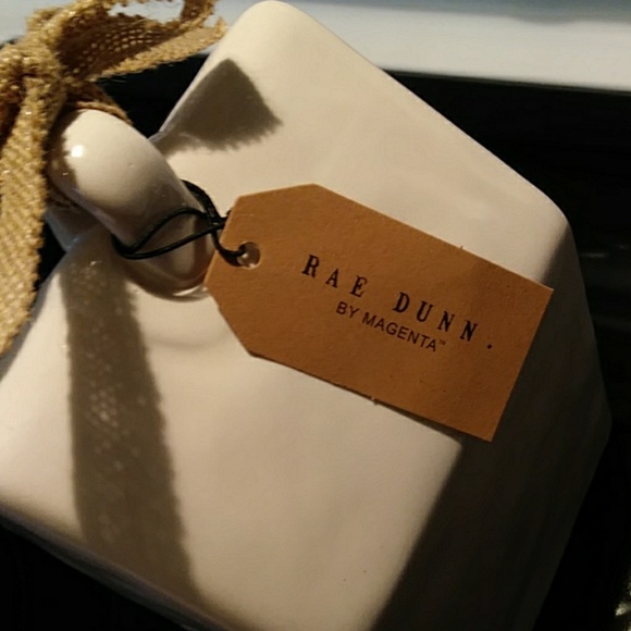 Rae Dunn Birdhouse 🐦 - Picture 5 of 5